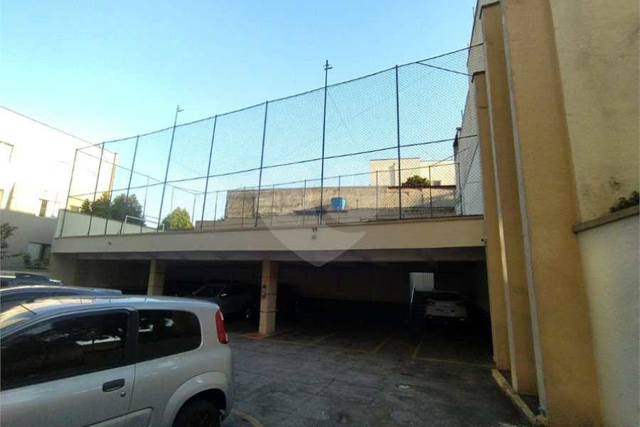 Apartamento à venda com 2 quartos em Lauzane Paulista, São Paulo, SP