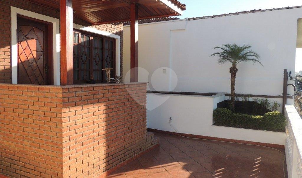 Casa à venda com 3 quartos, sendo 1 suíte,  em Vila Dom Pedro Ii, São Paulo, SP