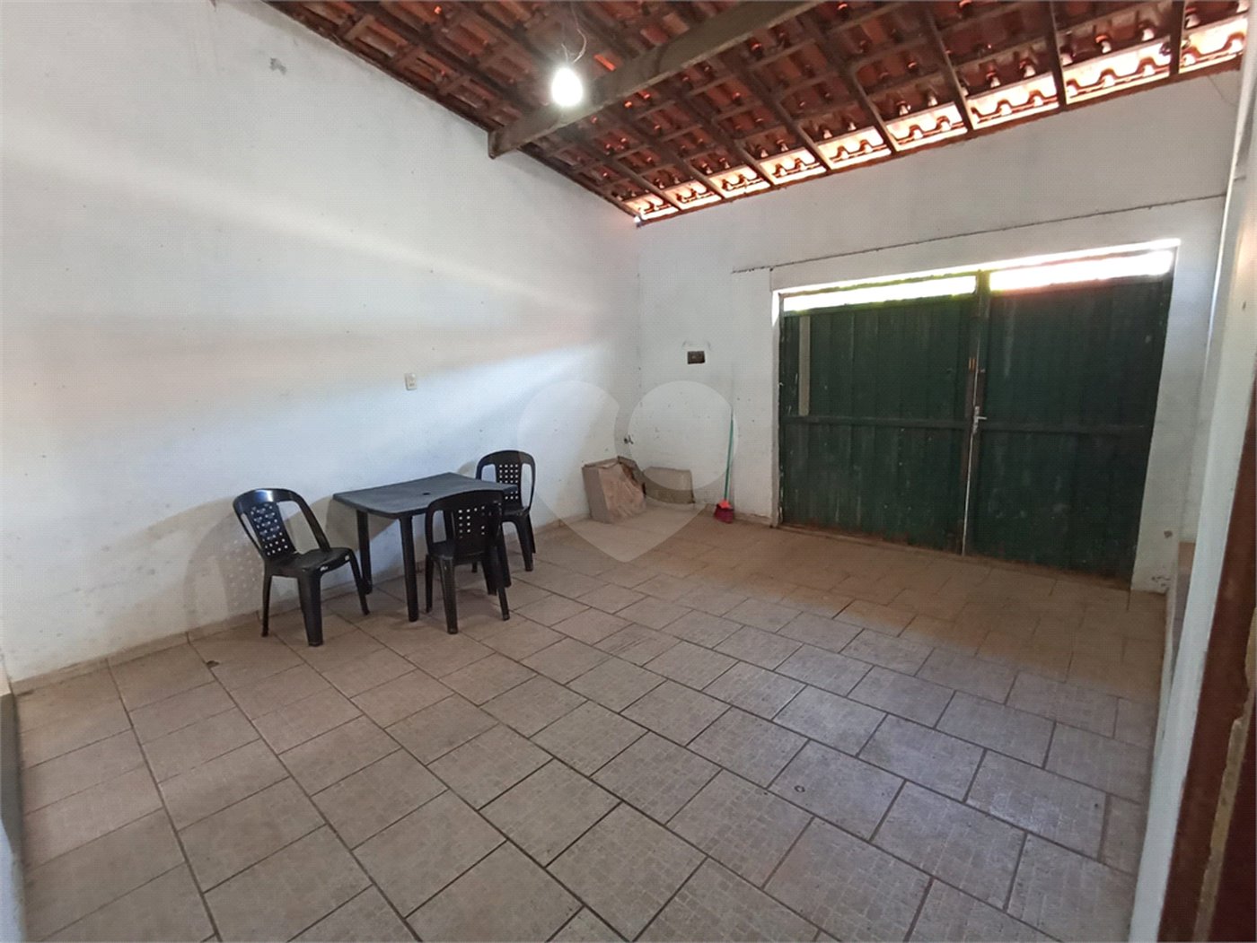 Casa à venda com 4 quartos, sendo 1 suíte, em Vila Belo Horizonte, Itapetininga, SP