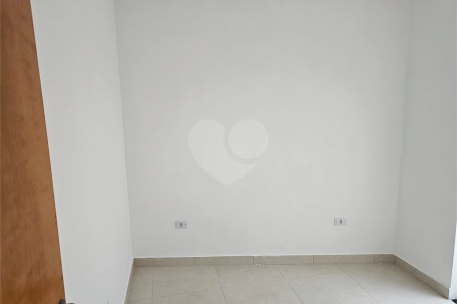 Apartamento à venda com 2 quartos em Tucuruvi, São Paulo, SP