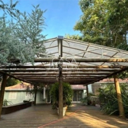 Chácara à venda com 3 suítes em Residencial Alvorada, Araçoiaba da Serra, SP