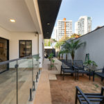 Casa de Vila à venda com 3 suítes em Brooklin Paulista, São Paulo, SP