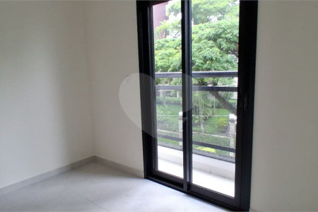Apartamento à venda com 2 quartos em Água Fria, São Paulo, SP