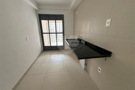 Apartamento à venda com 3 suítes em Tucuruvi, São Paulo, SP