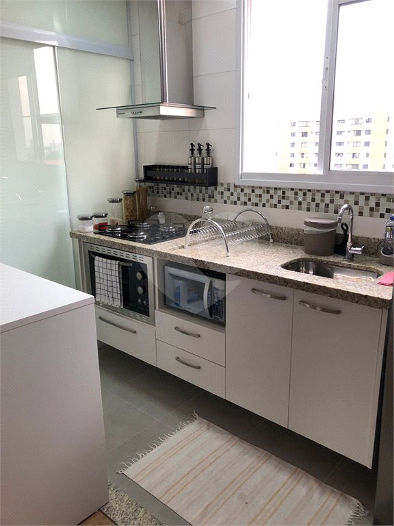 Apartamento à venda com 2 quartos, sendo 1 suíte,  em Pirituba, São Paulo, SP