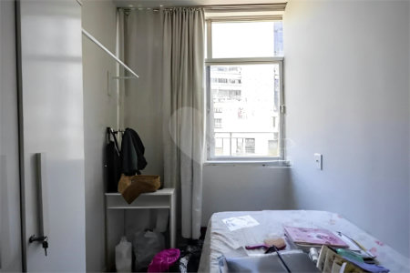 Apartamento à venda com 3 quartos, sendo 1 suíte, em Tijuca, Rio de Janeiro, RJ