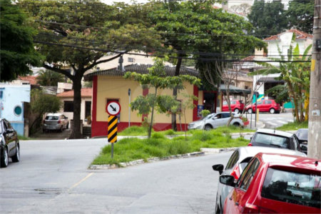 Casa de Vila à venda com 3 quartos em Vila Ipojuca, São Paulo, SP