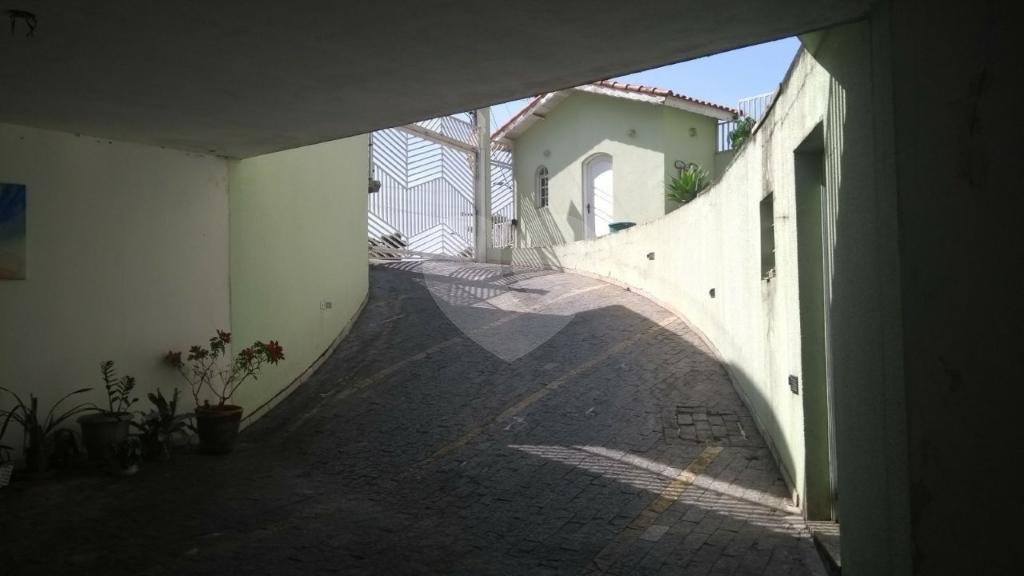 Casa à venda com 3 quartos, sendo 1 suíte, no condomínio São Marcos, São Paulo - SP
