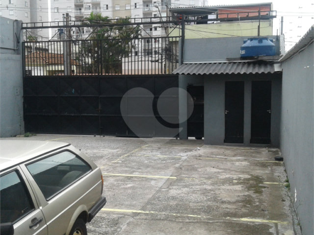 Prédio à venda em Mandaqui, São Paulo, SP