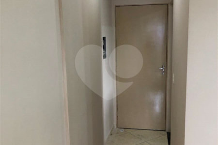 Apartamento à venda com 3 quartos em Vila Divina Pastora, São Paulo, SP