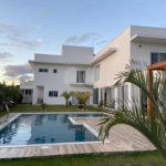 Casa à venda com 5 suítes no condomínio Residencial Fazenda Alta Vista, Salto de Pirapora - SP