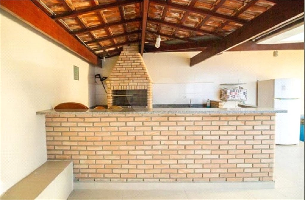Apartamento à venda com 3 quartos em Parque Bristol, São Paulo, SP