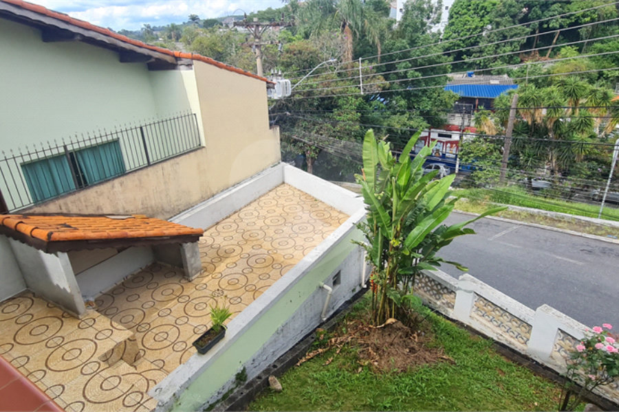 Casa à venda com 3 quartos no Centro, Mairiporã, SP