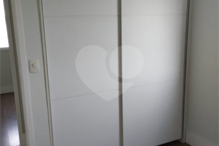 Apartamento para alugar com 2 quartos, sendo 1 suíte, em Vila Invernada, São Paulo, SP