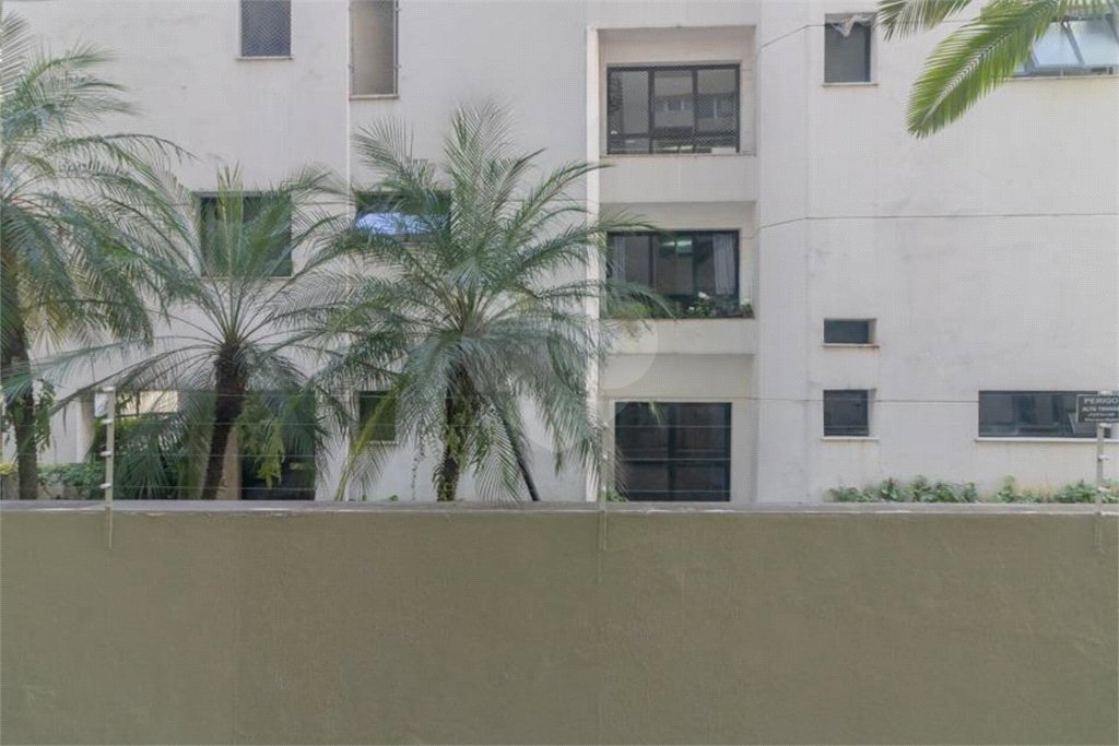 Apartamento à venda com 3 quartos em Jardim Paulista, São Paulo, SP