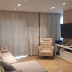 Apartamento à venda com 3 quartos, sendo 1 suíte, em Mandaqui, São Paulo, SP