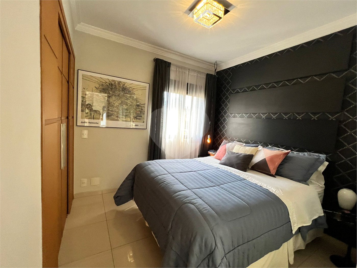 Apartamento à venda com 2 quartos, sendo 1 suíte, em Indianópolis, São Paulo, SP