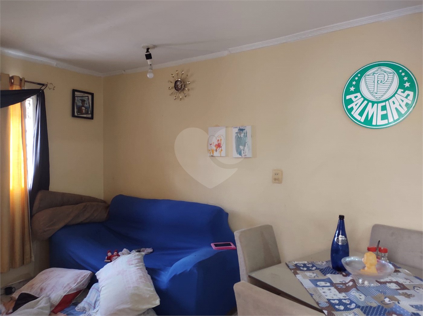 Sobrado à venda com 4 quartos em Imirim, São Paulo, SP
