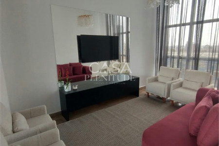 Apartamento à venda ou para alugar com 3 suítes em Parque Campolim, Sorocaba, SP
