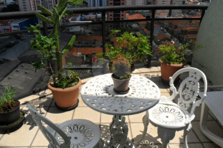 Apartamento à venda ou para alugar com 1 suíte em Mooca, São Paulo, SP
