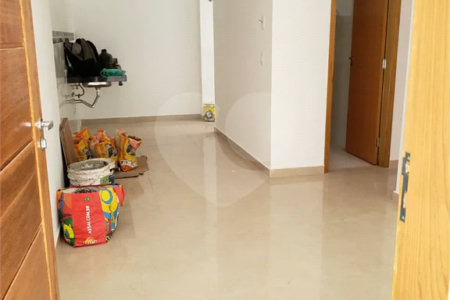 Apartamento à venda com 2 quartos em Jardim São Paulo(zona Norte), São Paulo, SP
