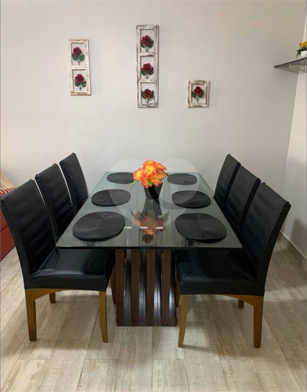 Apartamento à venda com 3 quartos no Centro, Cabo Frio, RJ