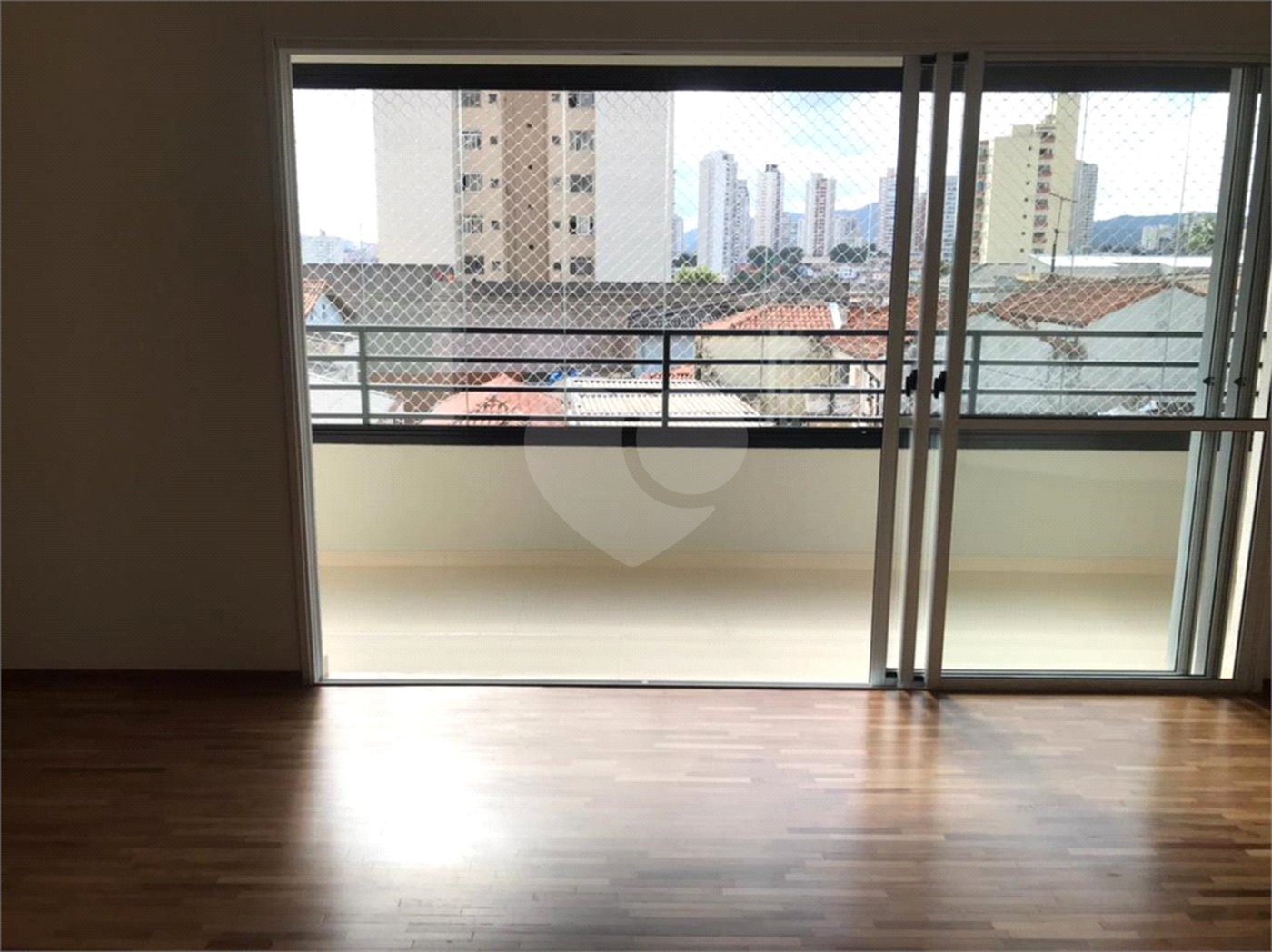 Apartamento à venda com 3 quartos, sendo 2 suítes, em Santana, São Paulo, SP