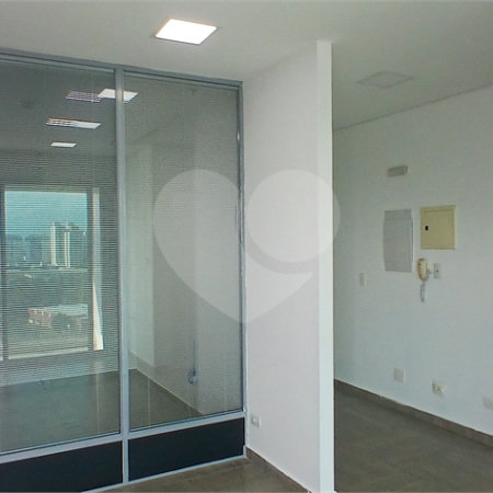 Sala para alugar no Centro, São Bernardo do Campo, SP