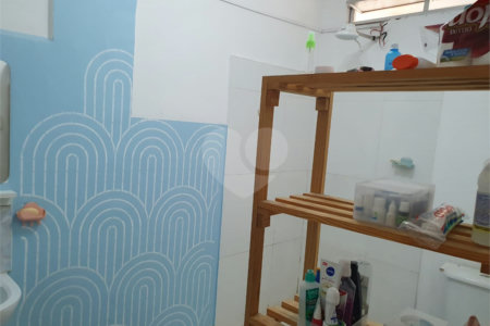 Apartamento à venda com 2 quartos em Bela Vista, São Paulo, SP