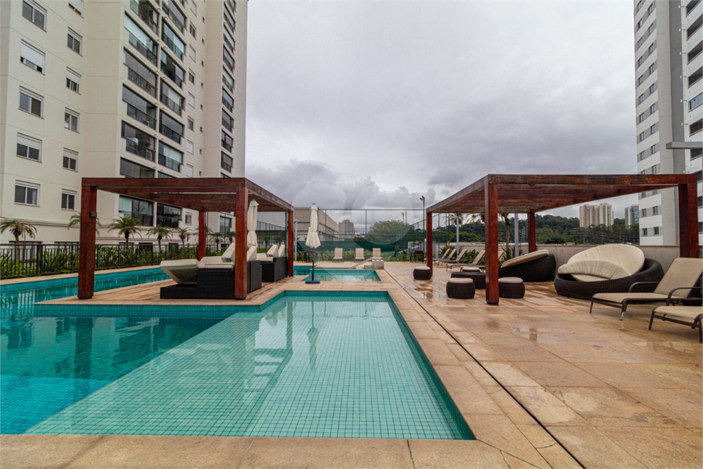 Apartamento à venda com 2 quartos, sendo 1 suíte,  em Santo Amaro, São Paulo, SP