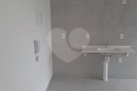Apartamento à venda com 1 suíte em Várzea da Barra Funda, São Paulo, SP
