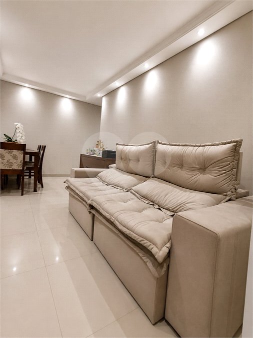 Apartamento à venda com 2 quartos em Jardim Maria Duarte, São Paulo, SP