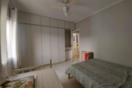 Apartamento Residencial à venda, Balneário Cidade Atlântica, Guarujá - AP1193.