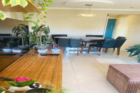 Apartamento à venda com 2 quartos em Santa Terezinha, São Bernardo do Campo, SP