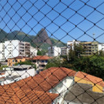 Apartamento à venda com 2 quartos, sendo 1 suíte, em Grajaú, Rio de Janeiro, RJ