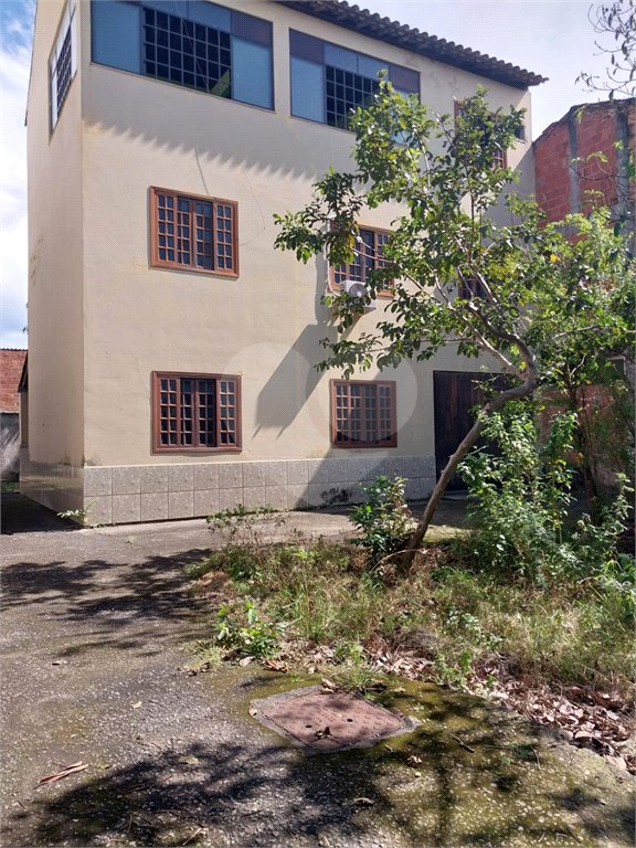Casa à venda ou para alugar com 4 quartos, sendo 2 suítes, em Campo Grande, Rio de Janeiro, RJ