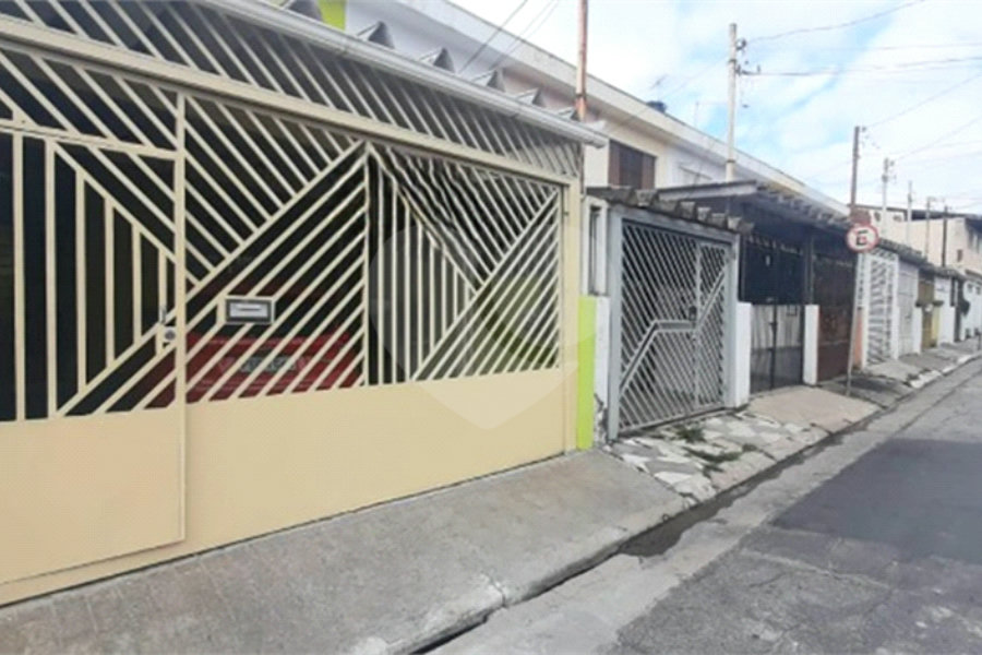 Sobrado à venda com 2 quartos em Palmas do Tremembé, São Paulo, SP