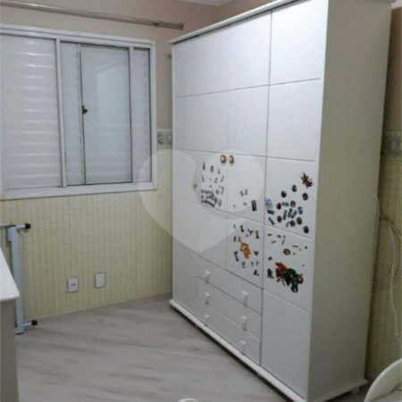 Apartamento com 60m², 3 quartos, garagem, à venda na Vila Talarico