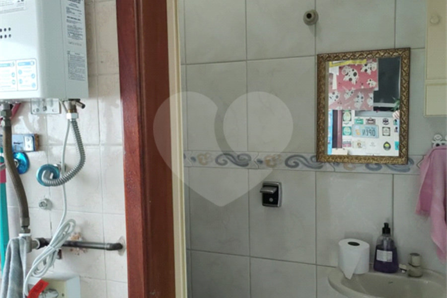 Apartamento para alugar com 3 quartos em Santana, São Paulo, SP
