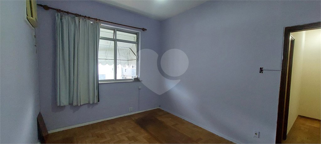 Apartamento à venda com 2 quartos em Grajaú, Rio de Janeiro, RJ