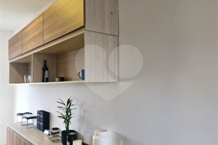 Villagio à venda com 2 quartos em Vila São Paulo, Mogi das Cruzes, SP