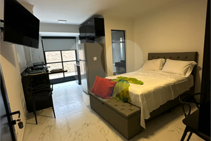 Studio para alugar com 1 quarto em Freguesia do Ó, São Paulo, SP