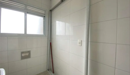 Apartamento à venda com 2 quartos em Vila Andrade, São Paulo, SP