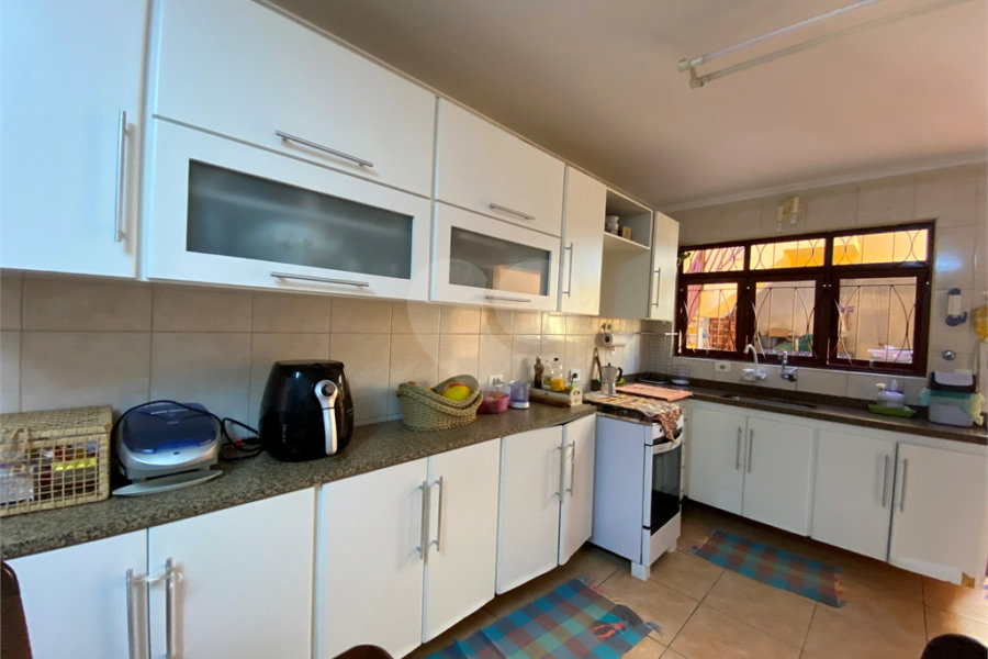 Sobrado à venda com 3 quartos, sendo 1 suíte, em Casa Verde, São Paulo, SP