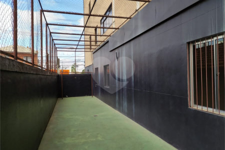Apartamento à venda ou para alugar com 2 quartos em Chora Menino, São Paulo, SP