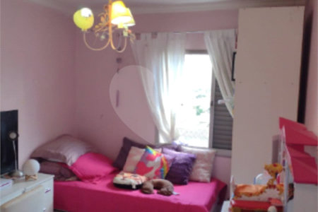 Apartamento à venda com 3 quartos em Vila Prudente, São Paulo, SP