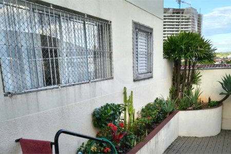 Apartamento à venda com 2 quartos, sendo 1 suíte, em Vila Jardini, Sorocaba, SP