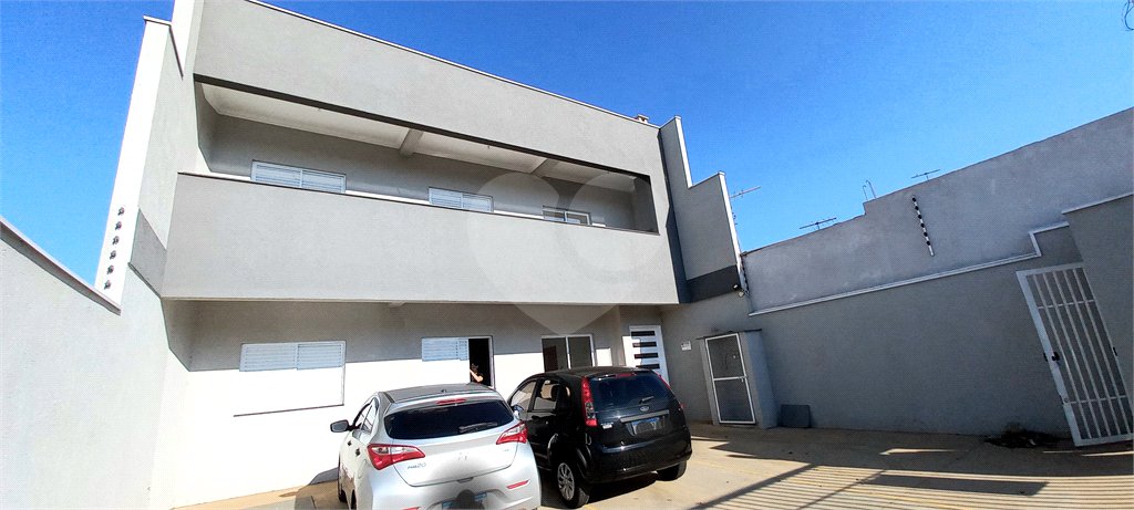 Apartamento à venda com 2 quartos, sendo 1 suíte,  em Jardim Paulistano, Ribeirão Preto, SP