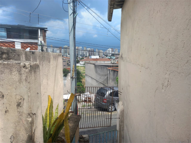 Terreno à venda em Mandaqui, São Paulo, SP