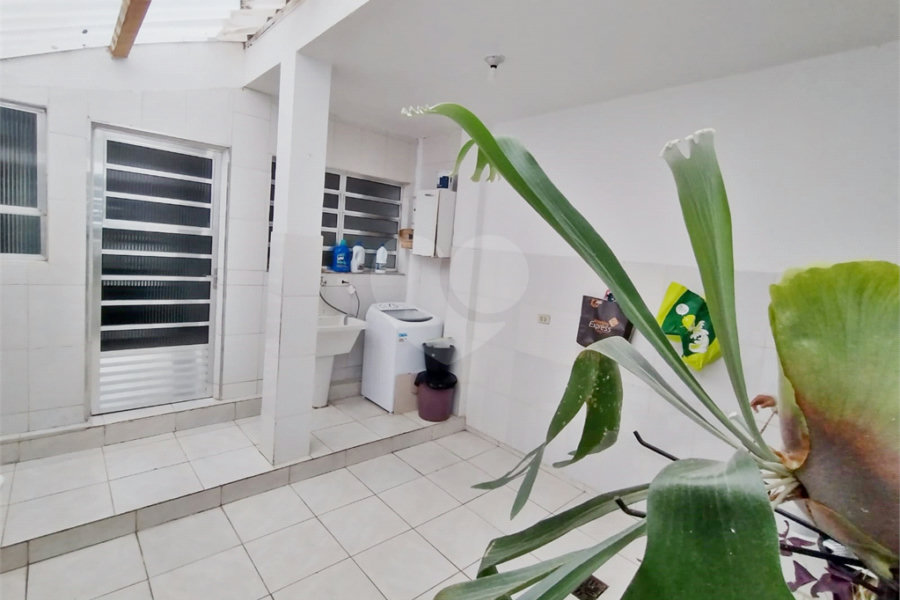 Sobrado à venda com 4 quartos em Santana, São Paulo, SP